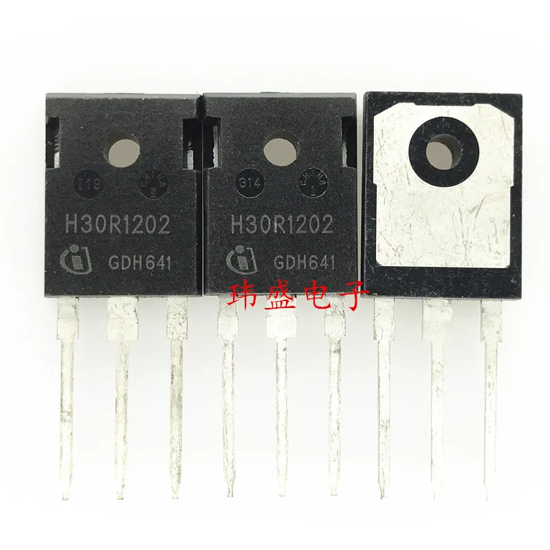 free shipping  H30R120 H30R1202      10PCS