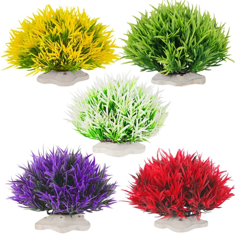 Planta água artificial decorativa Office Hotel Plant Ornament