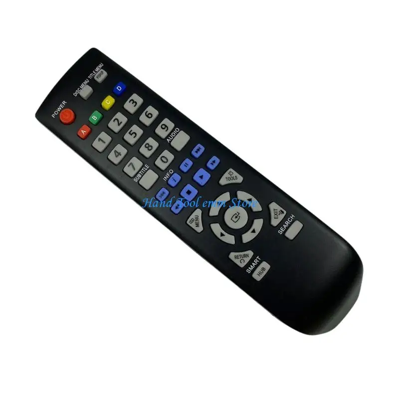 

H37F Ergonomic Remote Control For AK59 00113A MB1537 AK59 00113A MB1537 Amplifier Receivers