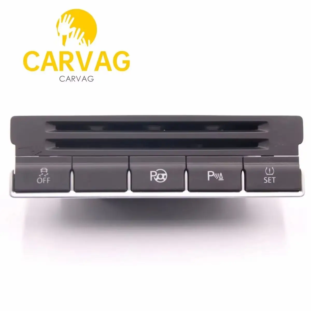 For Tiguan 5N 2012-2016 Auto PDC PLA Parking Button Switch 5ND927132A 5ND 927 132 A