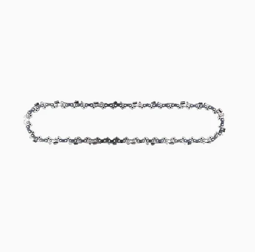 Suitable for Husqvarna/Stihl/Makita/Craftsman/Echo Chainsaw 16 inch 325.058 "right angle 31 blade 62 section Chain 2Pcs