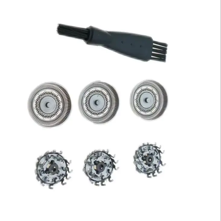 SH90/62 Series Replacement Shaver Head for Philips Norelco 9000 Series S9090 S9031 S9151 S9152 S9311 S9321 Razor Blade