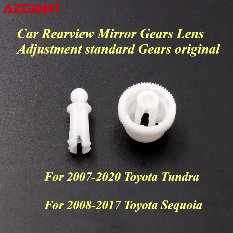 toyota sequoia tundra