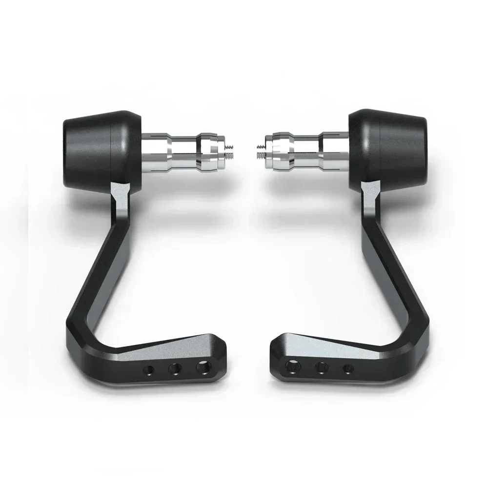 

for MV Agusta F3 675 800 RC 2013-2023 Motorcycle Bar Ends Brake Clutch Lever Protection