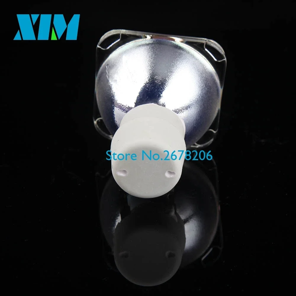 Free shipping NP13LP High Quality Compatible Projector bare lamp 60002853 for NEC NP110 NP115 NP115G3D NP210 NP215 NP216