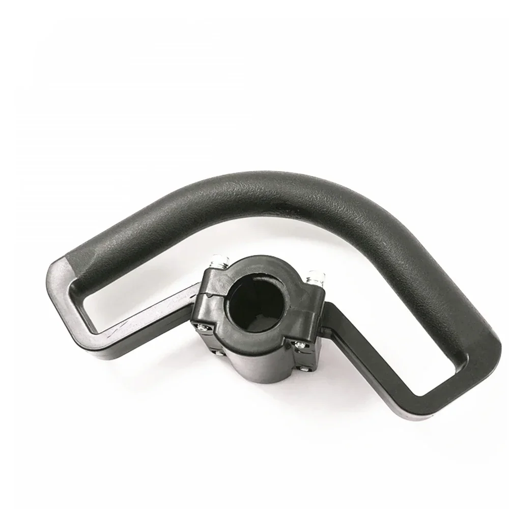Lawn Mower Knapsack Handle Weeding Loosening Brush Cutter Handle Handle Lawn Mower Accessories