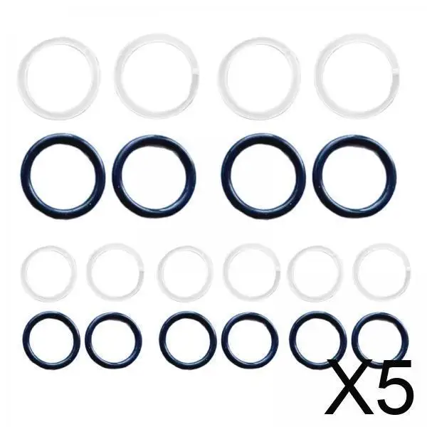 Metal Horizontal Ja…