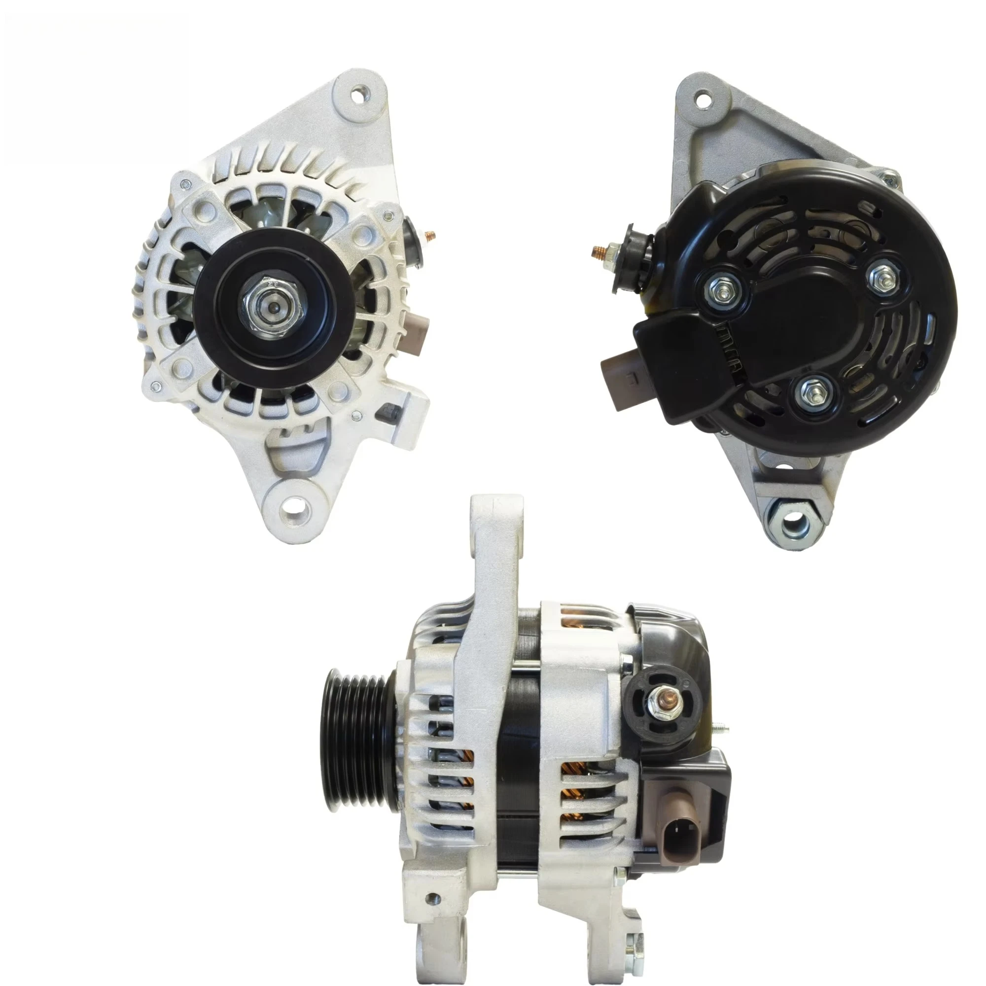 

Longxun Alternator for TO YOTA Corolla 270600T290 270600T300 270600T340 1042109750 1042109751 1042109800 1042113500 1042113501