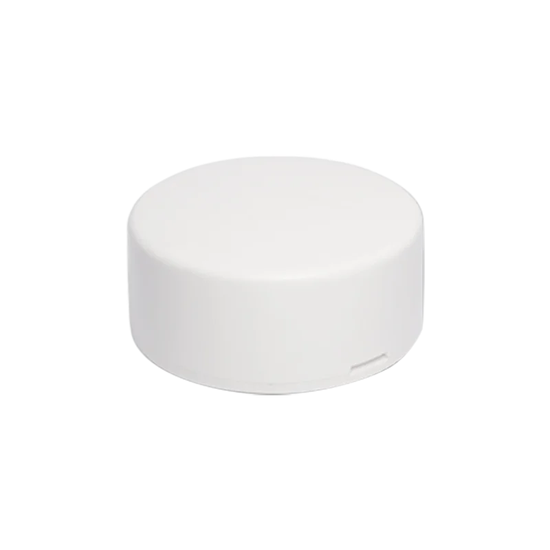 6 Years Bluetooth Beacon Ibeacon Eddystone Power Saving Silicon Lab EFR32BG22 Battery Replaceable BLE 5.2 Sensor Tag Scepter R51