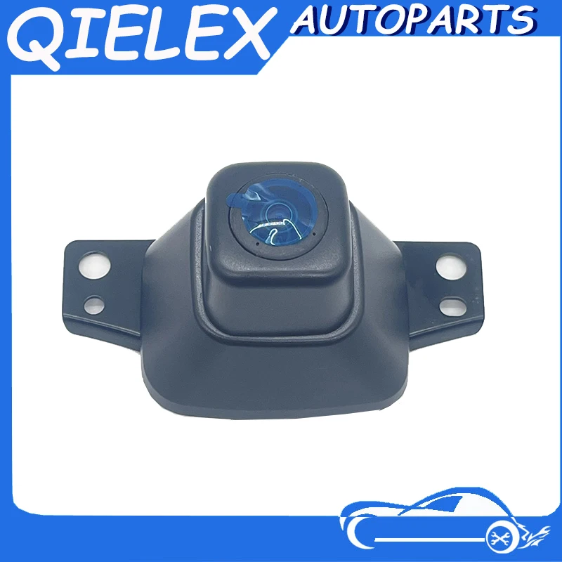 86790-0R040 86790-0R041 86790-42070 867900R040 Surround Front View Camera Assembly With Bracket For Toyota RAV4 2013-2019