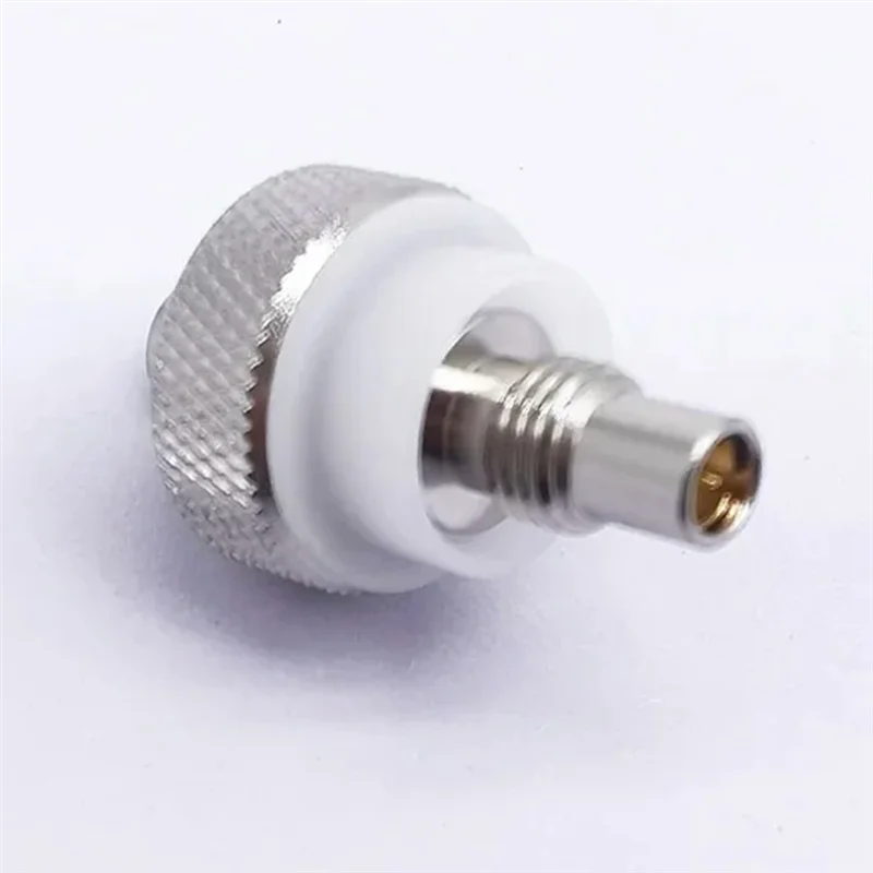 Адаптер для проверки антенны ABKI-SMA с внутренней вилкой для Motorola Mototrbo R6 R7 R7a, двусторонняя радиосвязь, рация