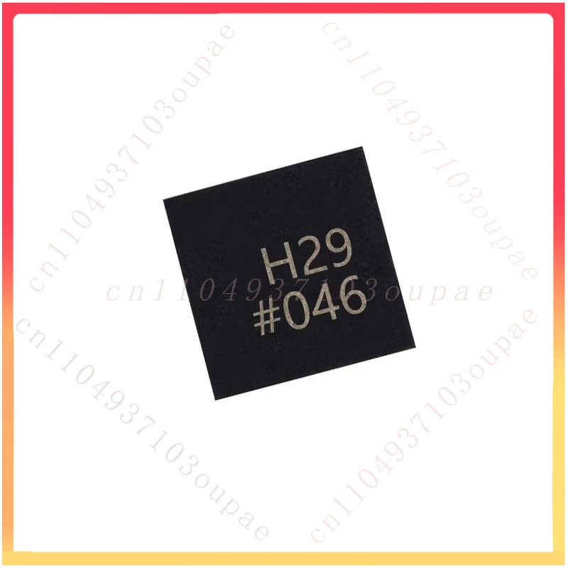 

Original for ADA4940-1ACPZ-R7 Silk Screen H29 Package LFCSP-16 Differential Operational Amplifier Chip