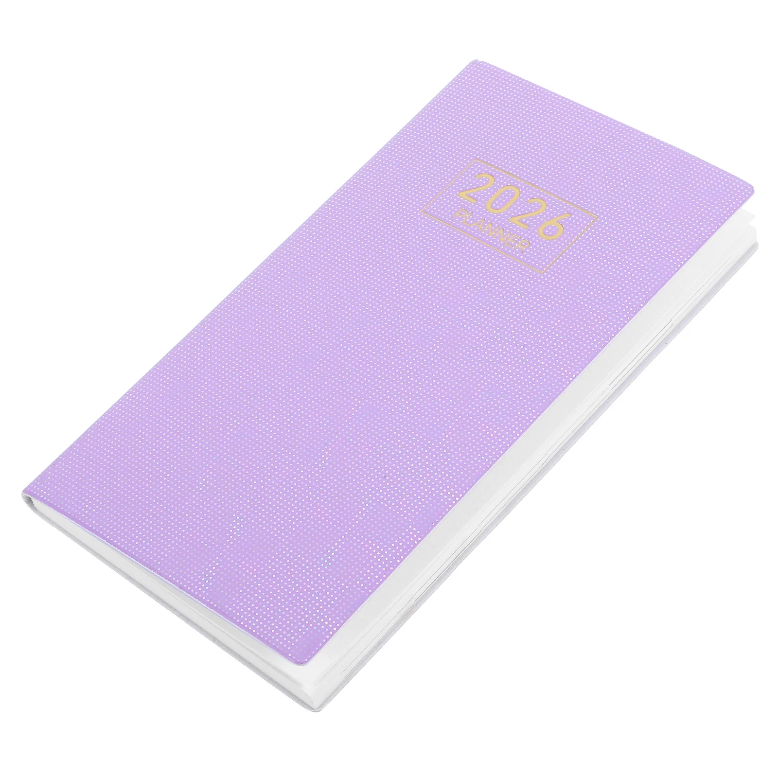 Рисунок 2 - Книга-повестка дня формата А6