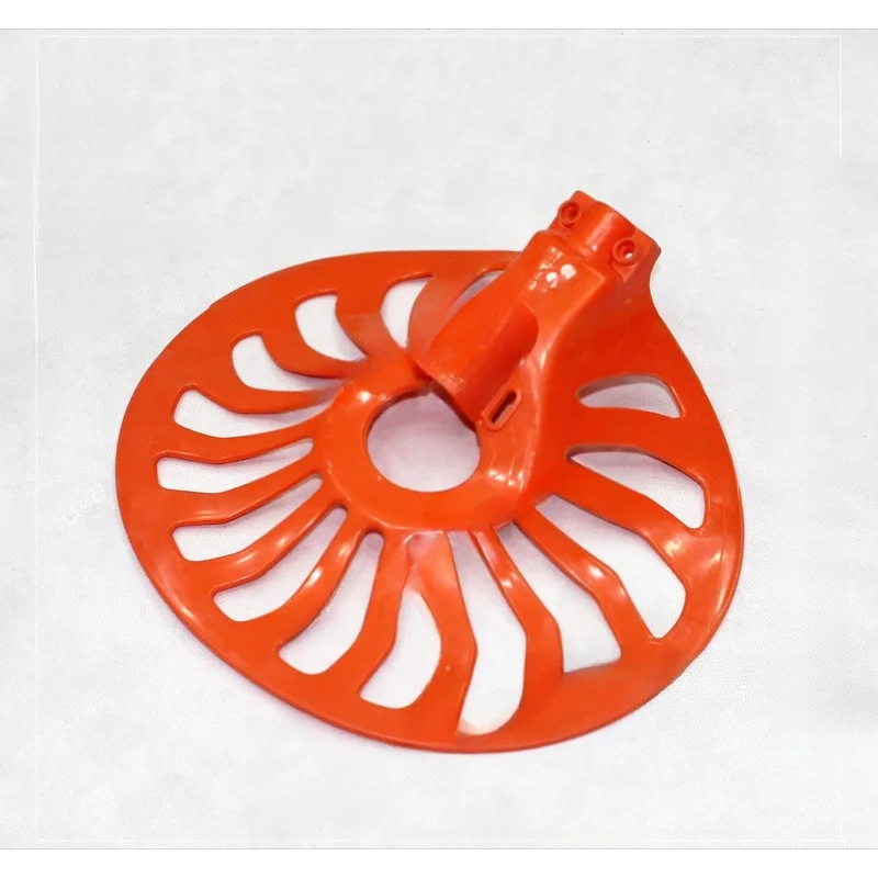 Волшебный чехол для газонокосилки, кустореза