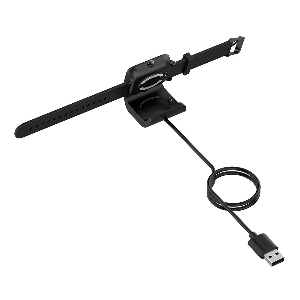 USB Charger Cable for Amazfit Bip S A1805 A1916 Smartwatch Fast Charging Cable