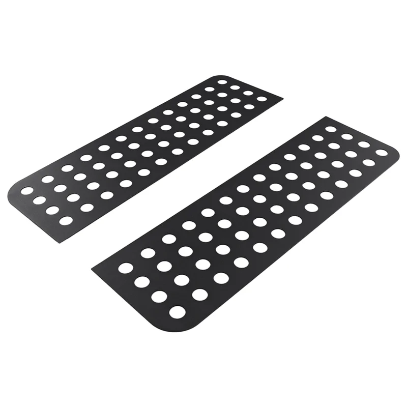 

AB96-задняя дверь автомобиля треугольное оконное стекло панель декоративная крышка двери внешние аксессуары для Jeep Wrangler