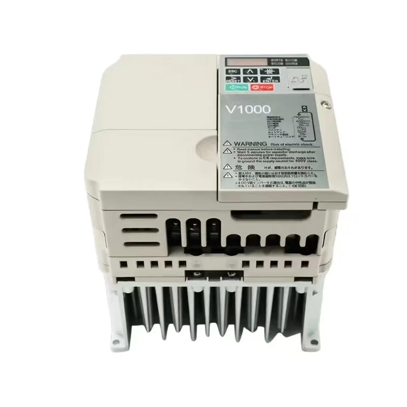 New CIMR-VU2A0020FAA Servopack Servo Driver 12 Months Warranty CIMR VU2A0020FAA