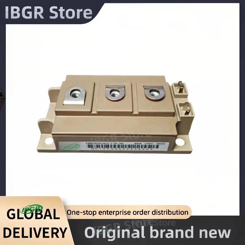 

2MBI150VH-170-50 2MBI200VH-170-50 2MBI300VH-170-50 2MBI450VH-170-50 IGBT Modules New Original