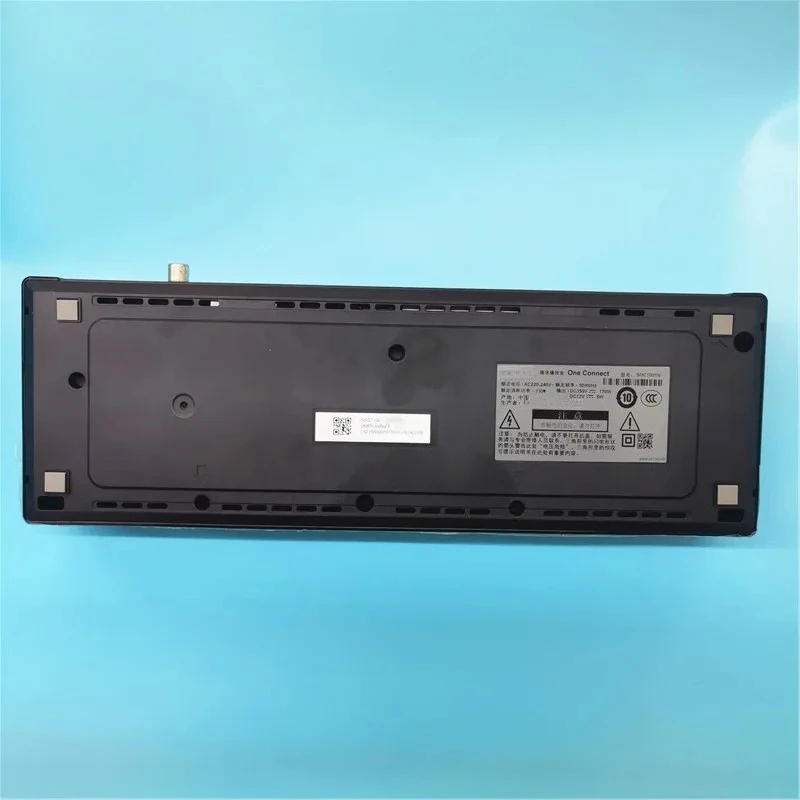 ワンコネクトボックス BN91-19870B (SOC1003N) BN96-46074H BN44-00933A BN44-00934A 75Q7 Q8 65Q9 75Q9用