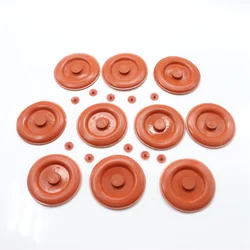 10/20/30Pcs Oil Gas Separator Exhaust Valve Diaphragm For 1.8/2.0TSI VW Golf 6 Jetta Passat Audi A4 Q5 Seat 06H103495 0311803A