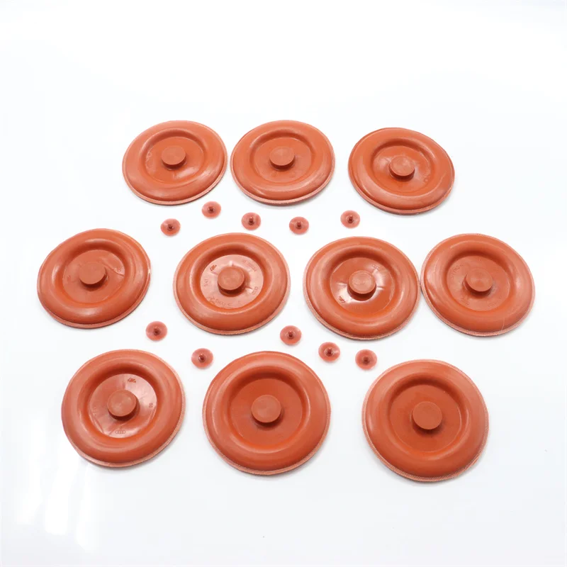 10/20/30 szt. Oleju Separator gazu zawór wydechowy membrany do 1.8/2,0 tsi VW Golf 6 Jetta Passat Audi A4 Q5 siedzenie 06 h103495 0311803A