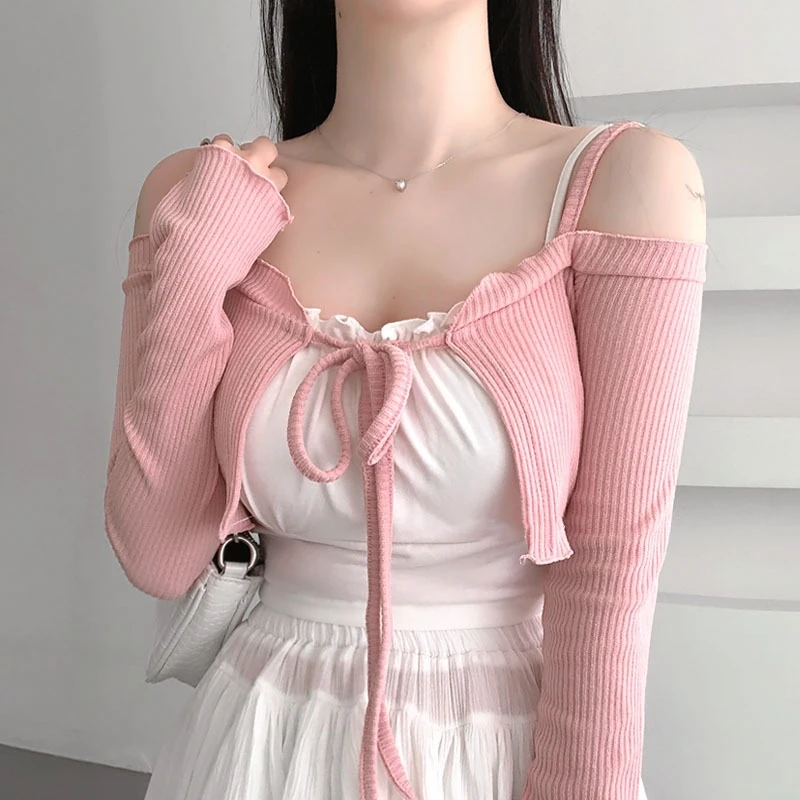 #2 Top Womens Cropped Knit Sweaters Picks for Every Budget