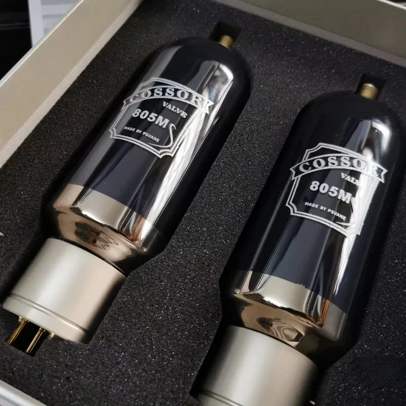 

PSVANE COSSOR 805M Vacuum Tube Original Precision Matching High-fidelity Tube Amplifier High-end Audio