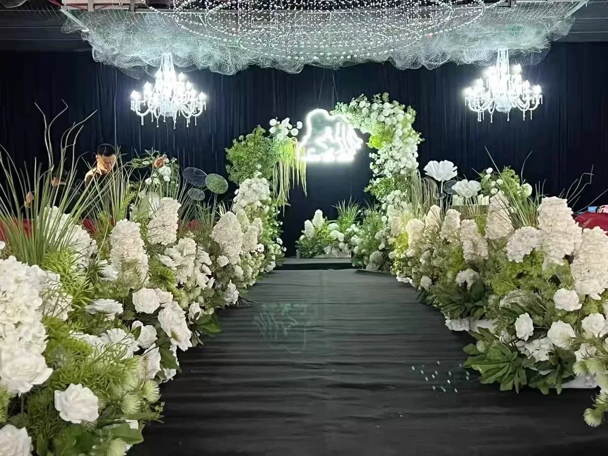 

Утолщенные фланелевые бархатные черные свадебные фоны, съемный сценический фон, драпировка, событие, день рождения, сценический фон, церковная драпировка