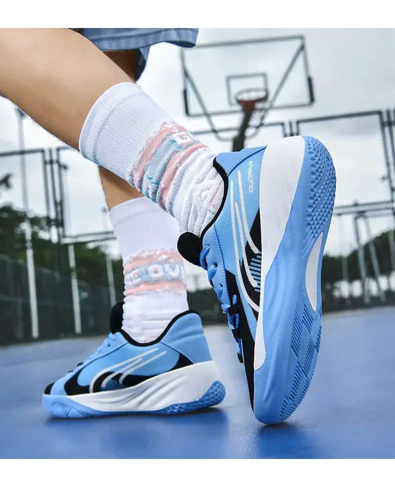 2025 صيف جديد امتصاص الصدمات الرجال أحذية رياضية غير رسمية على الطرق الوعرة الجري الذكور احذية الجري موضة حذاء جولف أحذية رياضية رجالية