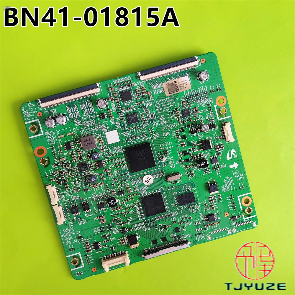 

BN41-01815A BN95-00628C T-CON Logic Board 12Y_SHARP_120(2D) BN97-06551C Suitable For Samsung UA60EH6000R UN60EH6050F UE60EH6000