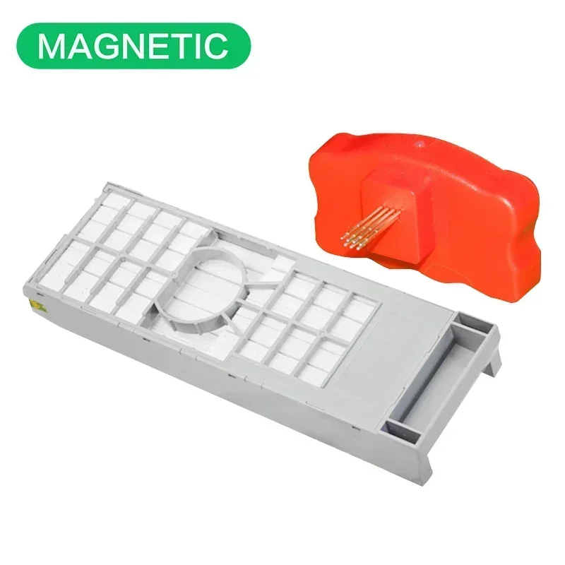 T 582000   T5820 Onderhoud Inkttank Chip Resetter kit Voor Epson SureColor 3800 3880 P800 SC-P800 SureLab D700 D870 DX100 Printer