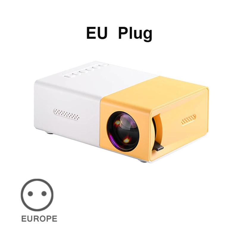 プロジェクター 小型 WiFi接続 5G/2.4G 家庭用 YG300 Pro JUUE プロジェクター 小型 家庭用 天井 Android 11 300ANSI 5G/2.4G