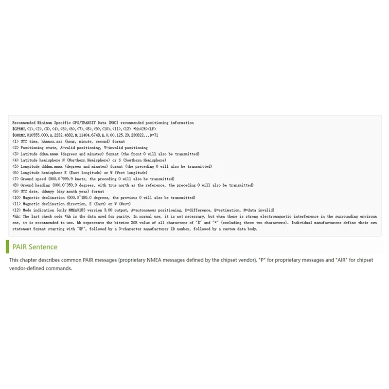 Модуль T69C LC76G GNSS с поддержкой мультисателитовой системы GPS/BDSGLONASS/Galileo/QZSS