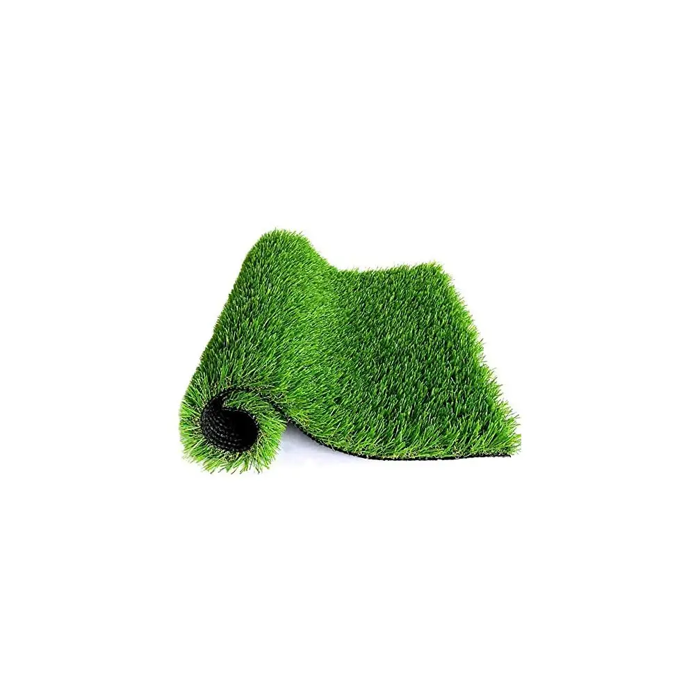 

Premium Artificial Grass, Easy To Clean Drainage Mat, 3' X 5' Artificial Turf For Dogs, Pet Turf Realistic Indoor/Outdoor Mat