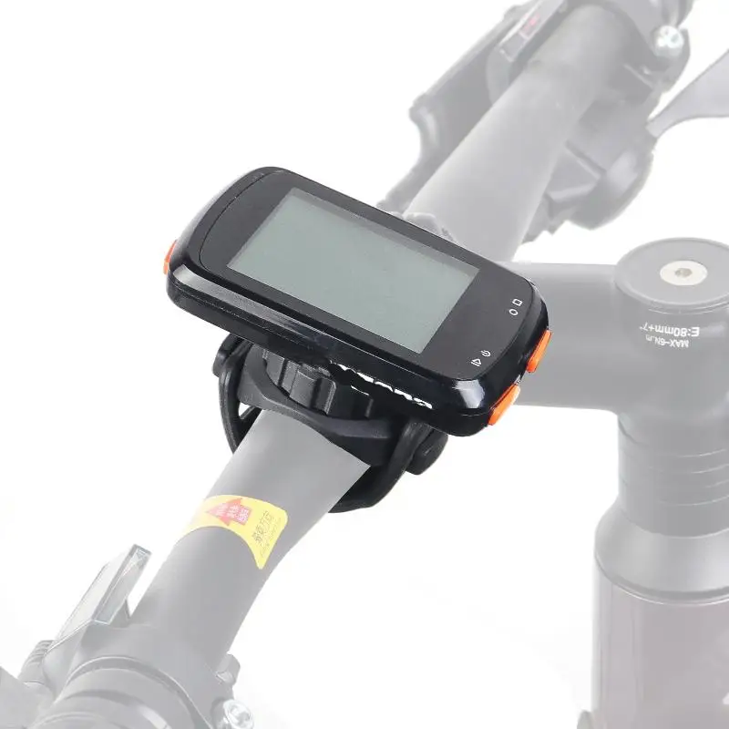 

1 Set Road MTB Bike Handlebar Rotating Meter Base Holder Support For Garmin/IGPSPORT/XOSS/Magene Bicycle Computer Brackets