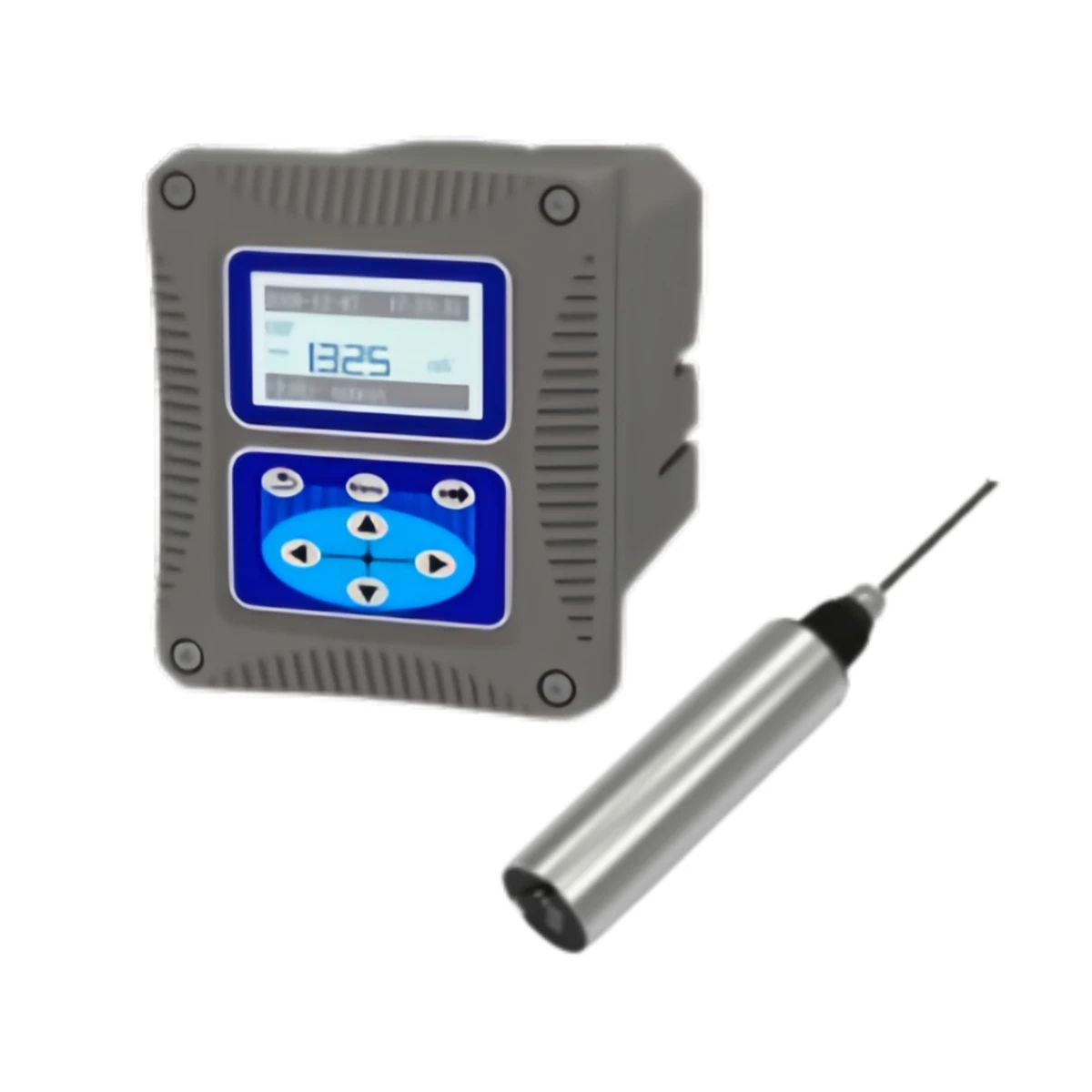 

Online Water Quality Water Dissolved COD tester SS Turbidity Chlorophyll Sensor Water Meter