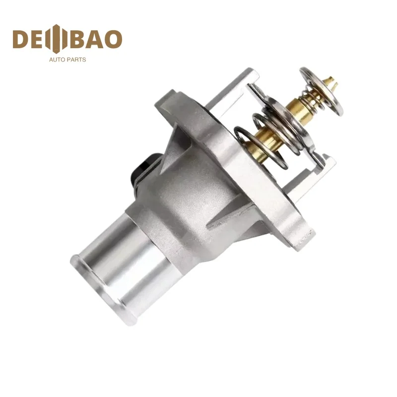 

96984104 25193683 55597008 Engine Coolant Thermostat Housing Assembly FOR Chevy Aveo Cruze Sonic