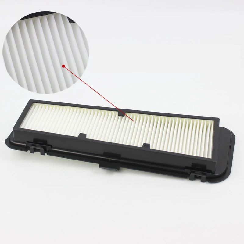 Car External Cabin Air Filter 4GD819343 4GD819429 for Audi A6 S6 RS6 C7 2010 2011 2012-2018 A7 S7 RS7 4G A8 S8 D4 Auto Parts