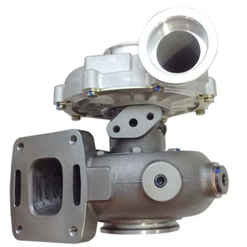 New K26 turbo charger 53269886497 861260 3802070 53269706497 838697 marine turbocharger for penta ship KAD42 engine