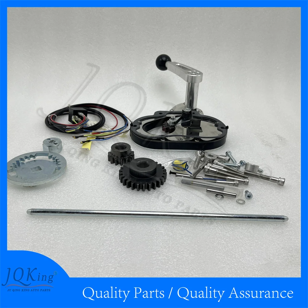 

Brand New Reverse gear with 6 speed tranny For Harley Davidson trike / sidecar /motorcycle mmd-rg06