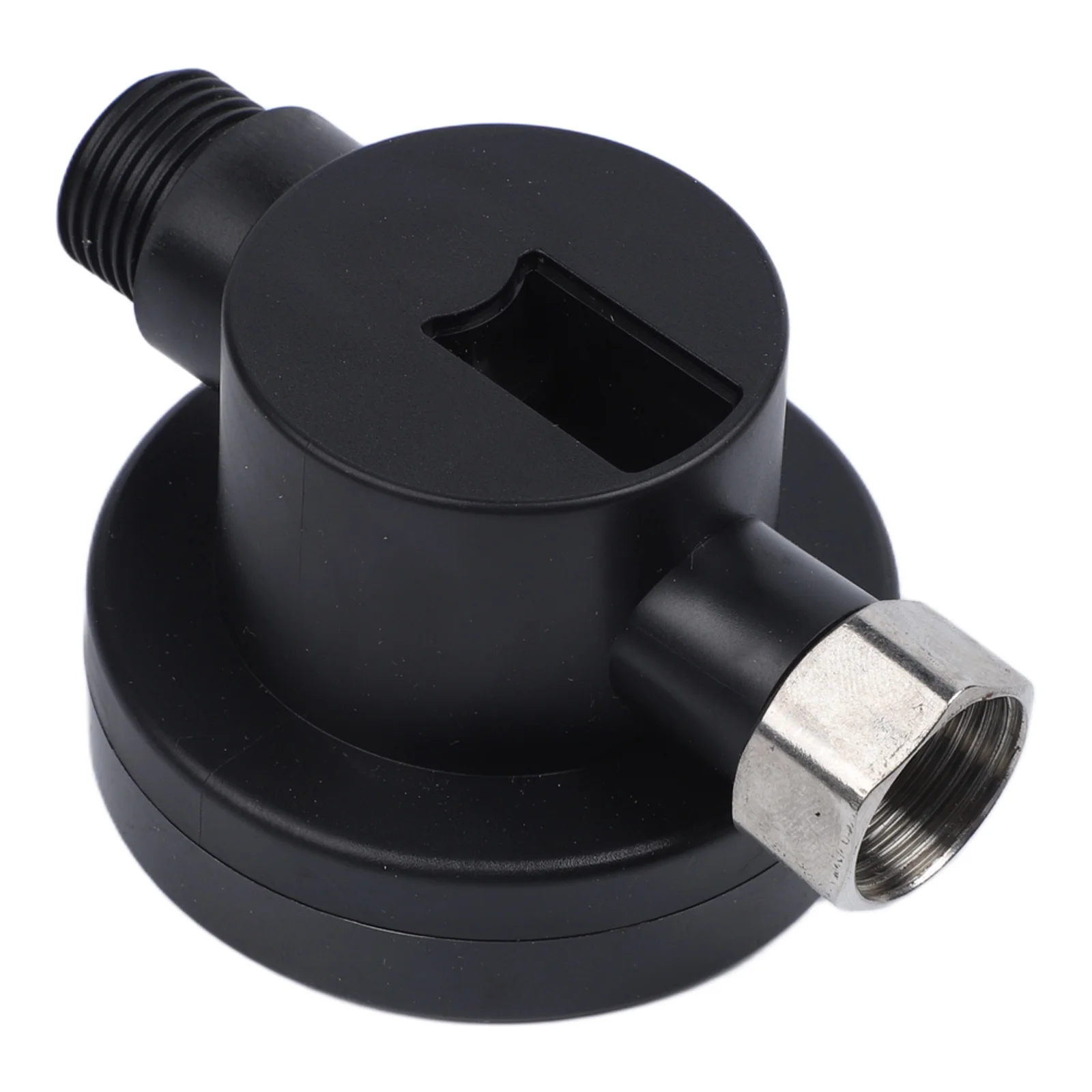 

Термометр для ванной с LED-дисплеем, умный термометр, водонепроницаемый, без инструментов для установки, цветной индикатор, измеритель температуры