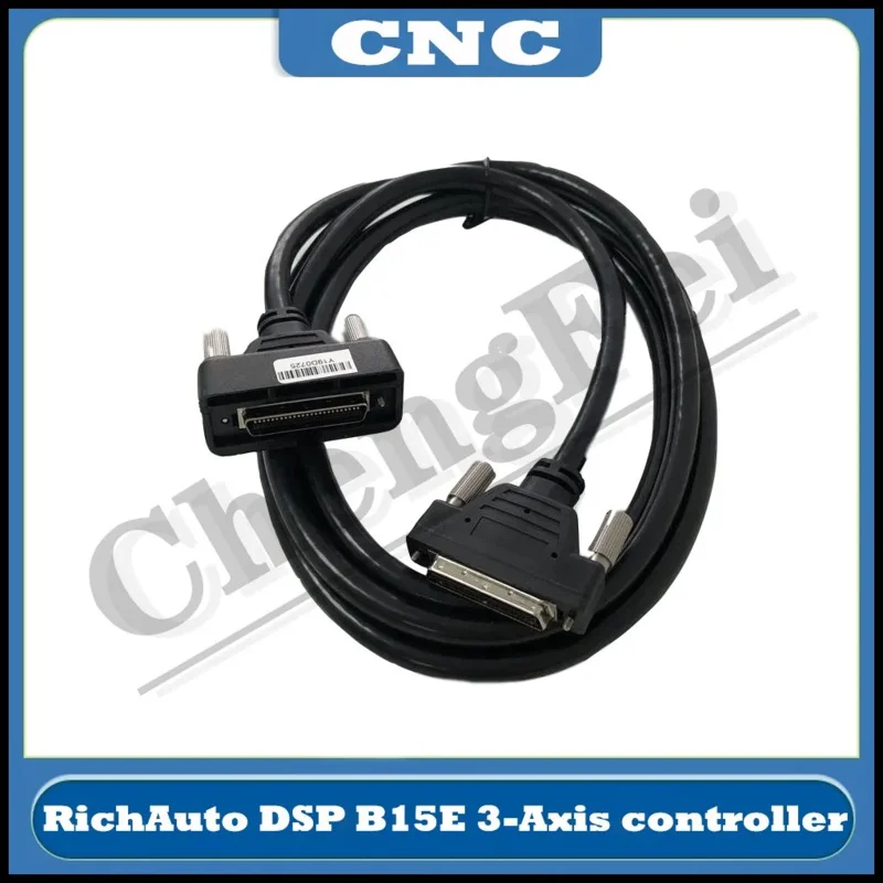 RichAuto DSP Cylindrical Multi-Axis CNC USB Controller B15E B15S 3axis Offline Motion Control System Cyclmotion
