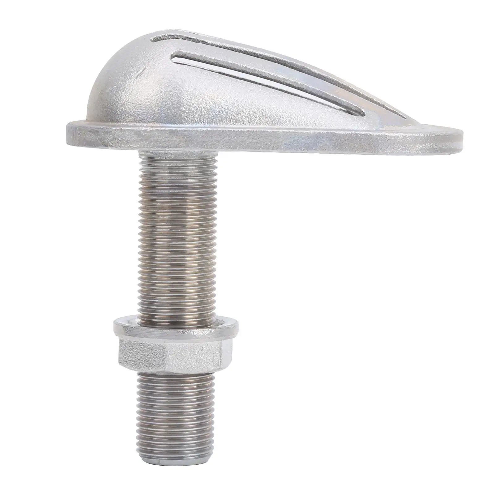 

Stainless Steel 316 Marine Boat Water Intake Strainer Filter - MJS023