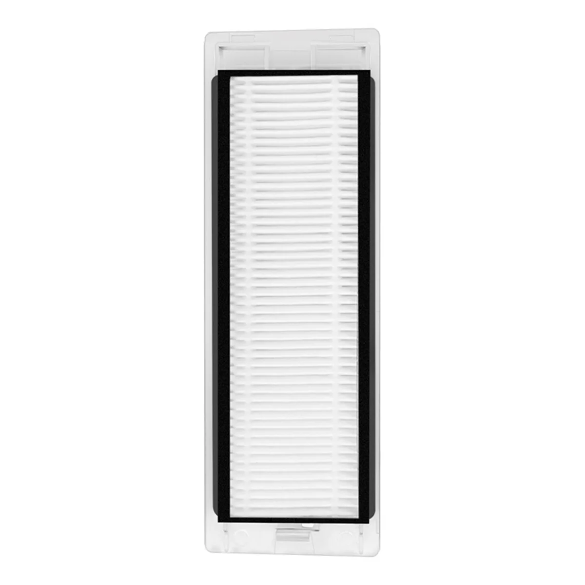 Juego de filtros A14M 8 Uds para Q5 / Q5 + accesorios de Robot aspirador piezas de repuesto