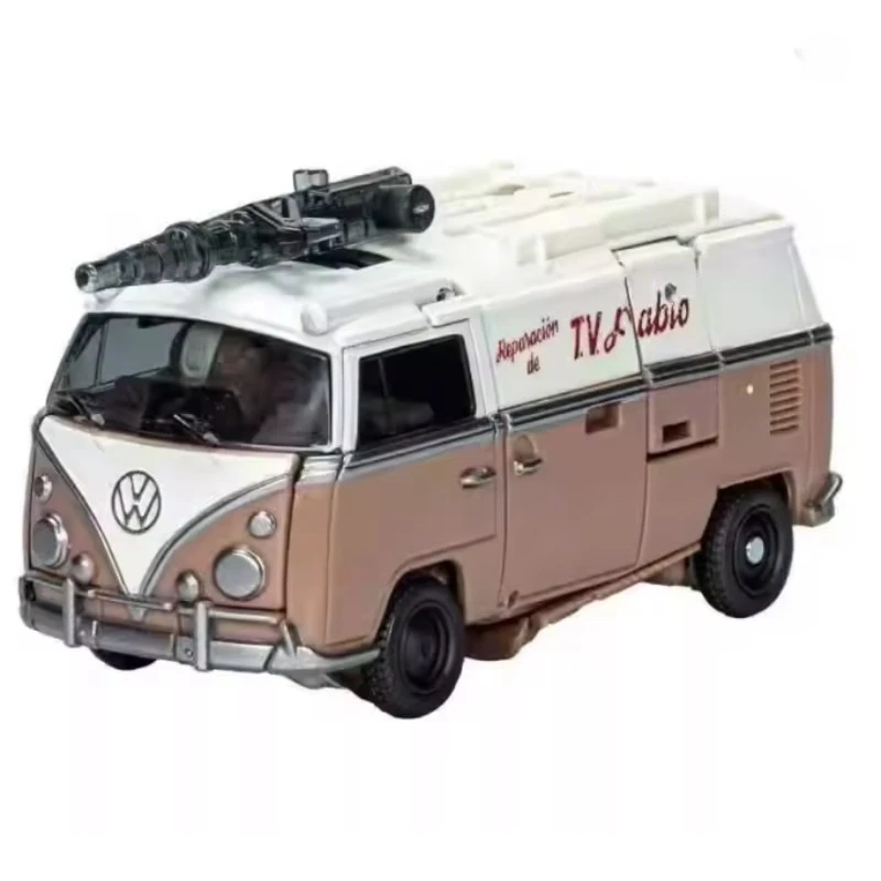 新しいオリジナルハスブロトランスフォーマークラシックおもちゃスタジオシリーズ SS-108 ホイールジャックアクションフィギュア模型玩具誕生日