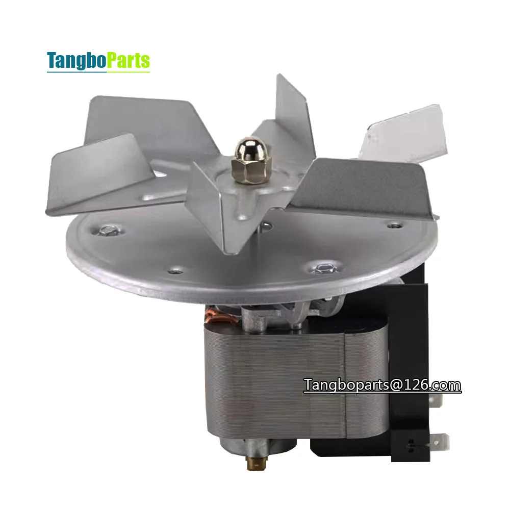 Disinfection Cabinet Oven Spare Parts 220V J238-15043 Fan Motor For Insulated Cabinet Electric Oven Pellet Furnace