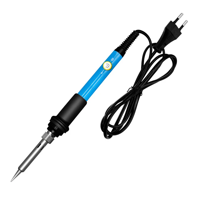 

30W Suction Desoldering Pump Tool Sucker Electric Soldering Iron Pen Welding & Soldering Supplies