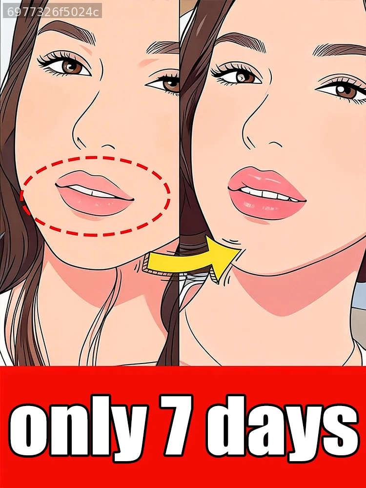 

100% привлекательные и красивые губы