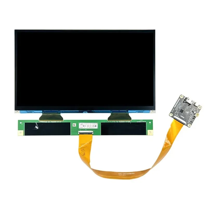 Hot Sale 14 Inch 16k 15120*6230 MIPI Interface 3D Printer Mono LCD Display with Driver Board