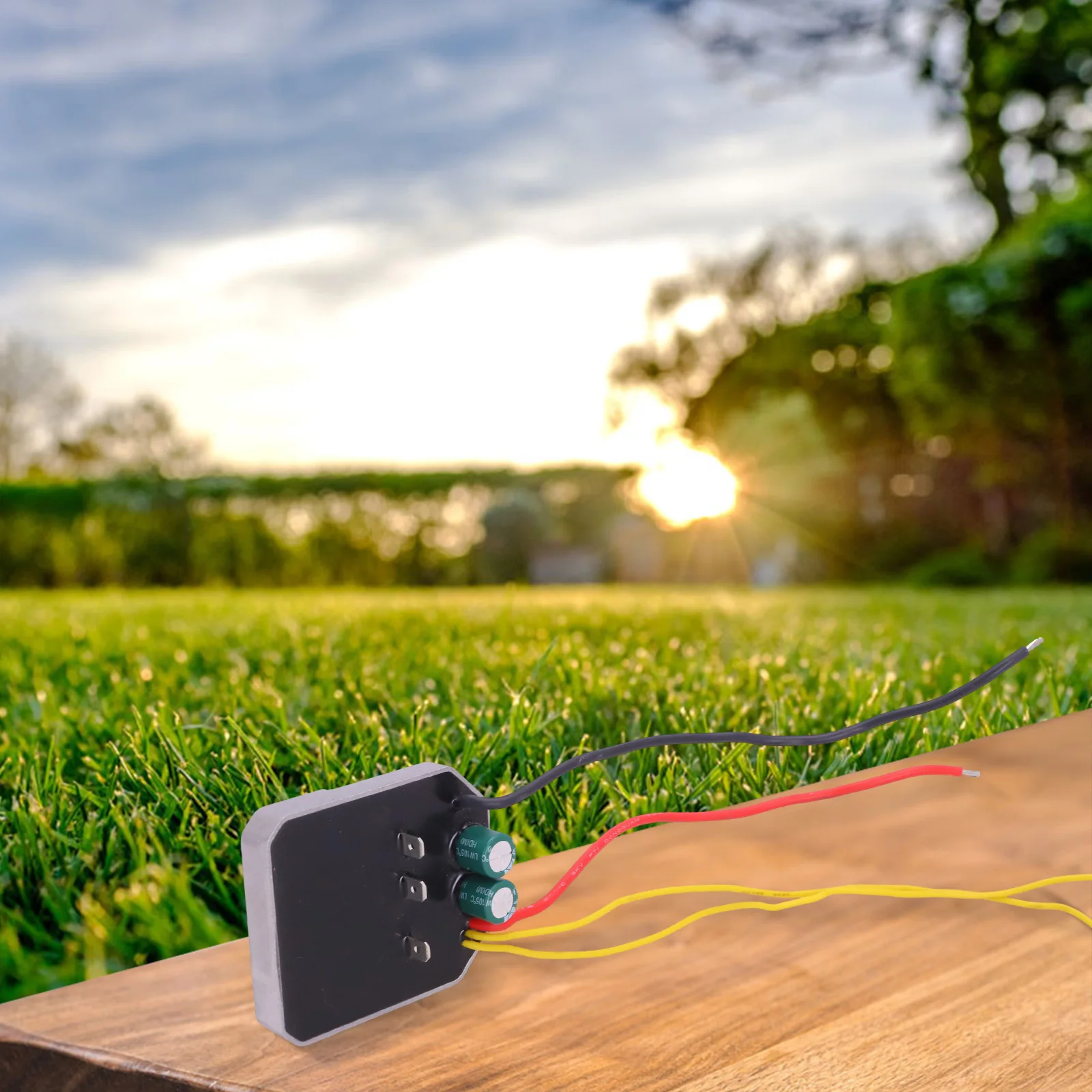 

21 В газонокосилка, плата управления газонокосилкой, простая установка, эффективная производительность, детали газонокосилки, бесщеточная косилка с литиевой батареей